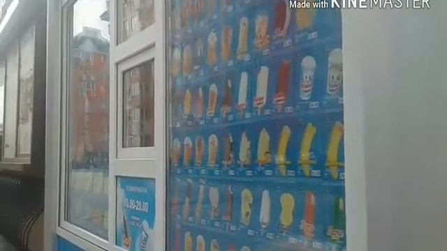 Короче говоря морожка смотреть онлайн