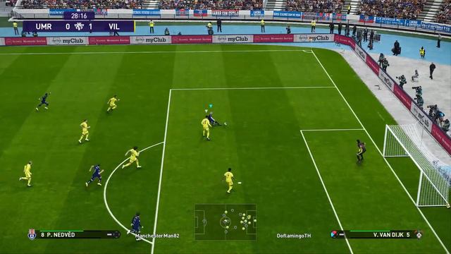 PES 2021 - Getting to grips with it смотреть онлайн