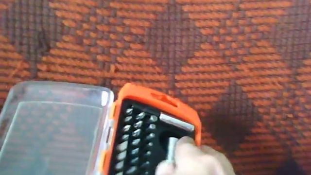 реверсивная отвертка park смотреть онлайн