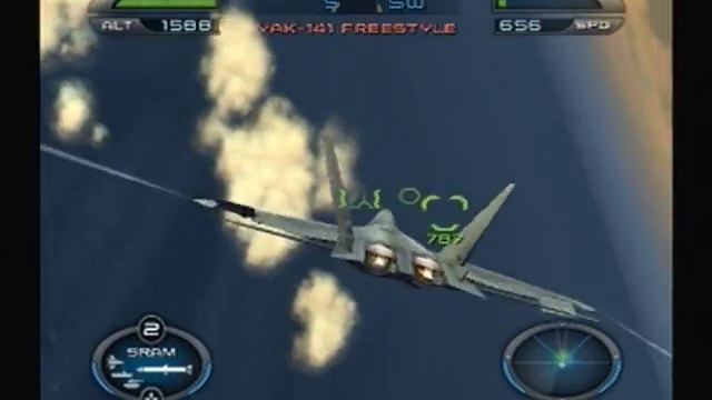 Heatseeker gameplay part 1 смотреть онлайн