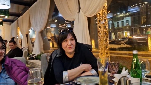 САМАРКАНД РЕСТОРАН КАРИМБЕК//ВСТРЕЧА ОДНОКЛАССНИКОВ @ranokamolova