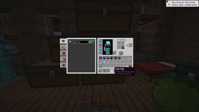 Building The BEST CREEPER FARM In Minecraft 1.21!