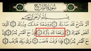 Шарх сураси шайх Алижон кори