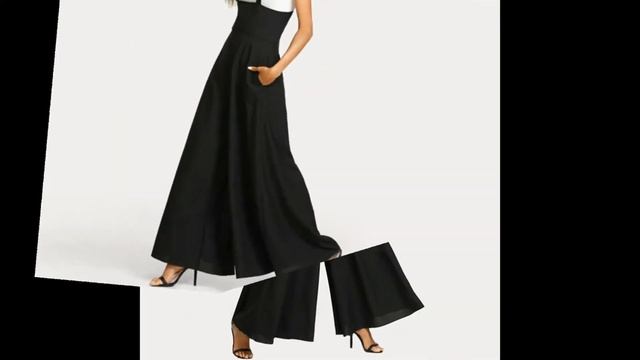 Самые элегантные комбинезоны спецодежды для женщин смотреть онлайн