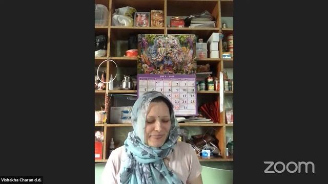 Вайшнавская онлайн-программа смотреть онлайн