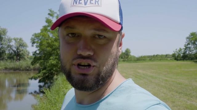 Судак на технопланктон . Рыбалка (база Клёвое место) Краснодар смотреть онлайн