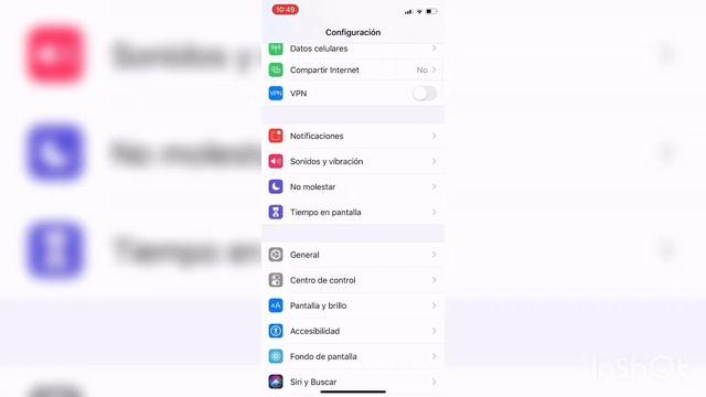 Como Cambiar el nombre del iPhone iPad o iPod смотреть онлайн