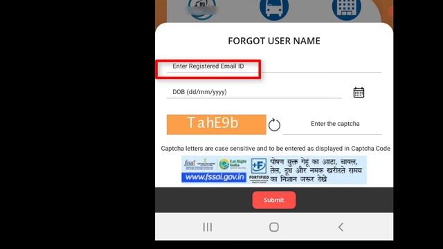 How to reset IRCTC user ID смотреть онлайн