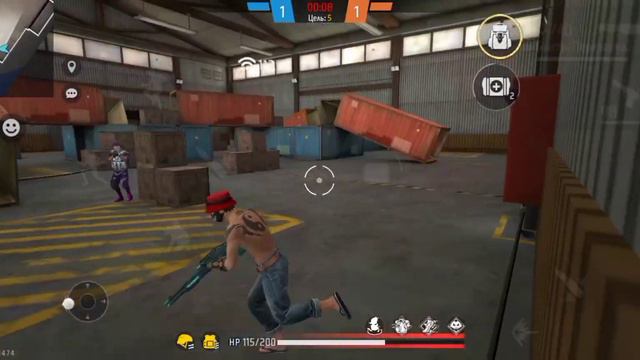 Возвращение легенды?!😱 смотреть онлайн