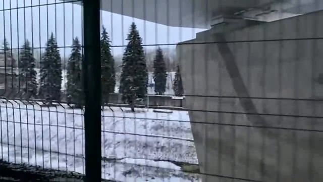 Пешком вдоль берега реки-Москвы (Хорошёво-Мнёвники, Карамышевский мост, Карамышевское спрямление)#1 смотреть онлайн