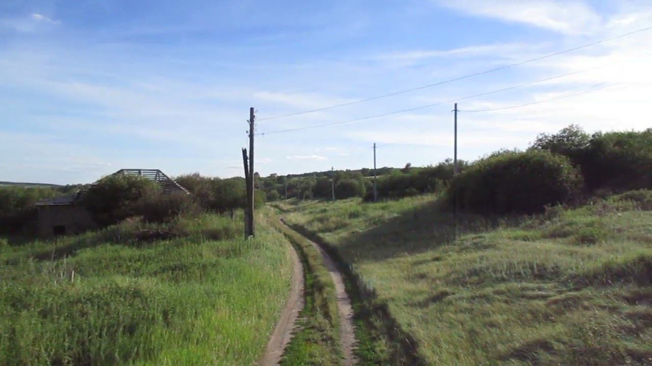 Село Агаревка, Петровский район