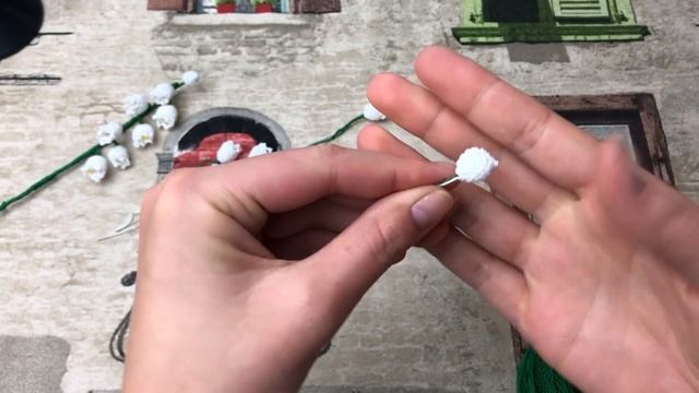 ЛАНДЫШИ КРЮЧКОМ. ВЯЗАНИЕ КРЮЧКОМ ДЛЯ НАЧИНАЮЩИХ смотреть онлайн