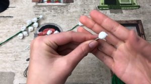 ЛАНДЫШИ КРЮЧКОМ. ВЯЗАНИЕ КРЮЧКОМ ДЛЯ НАЧИНАЮЩИХ