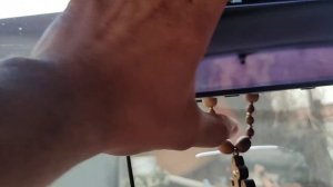 Честный обзор на зеркало регистратор 9.66 Inch Screen Starlight Night Vision Dash Cam