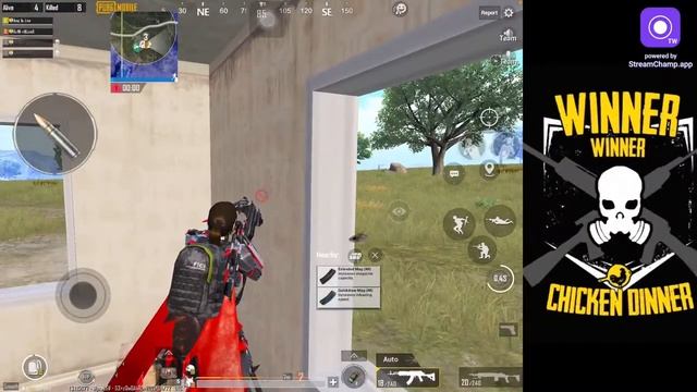 Road To 100K #PUBG Mobile Live Every #Subscriber Counted #AnujIzLive #BhaiBackchod смотреть онлайн
