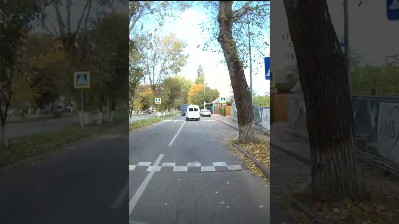 Минеральные Воды / Мини-проезд по городу / Смотрите на канале АП онлайн смотреть онлайн