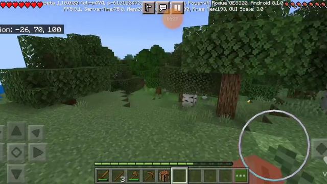 mujha mila minecraft me mera vellag смотреть онлайн