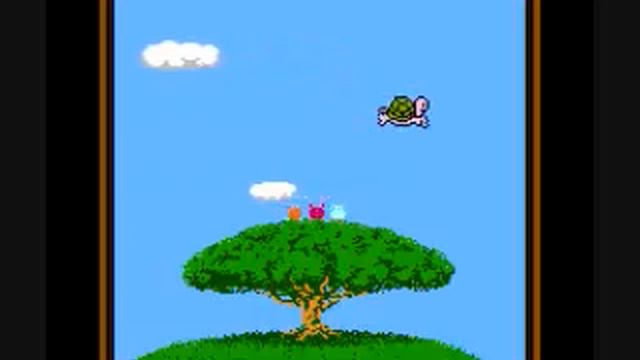 Dr. Mario NES Flying Scenes смотреть онлайн