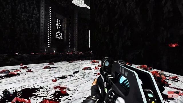 Doom: The Deep (Realms Deep 2021) | Siren v0.7e смотреть онлайн