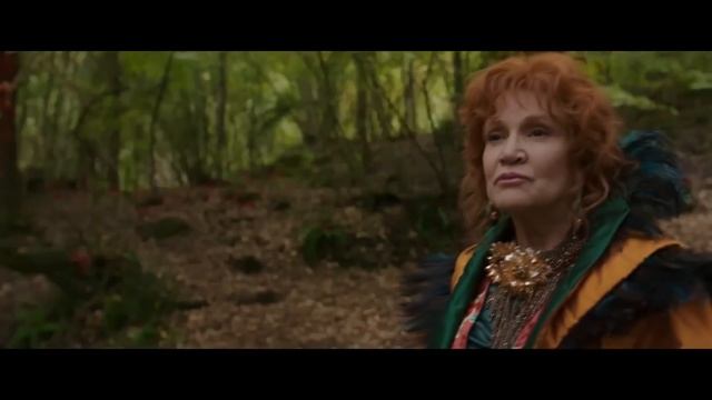 WONDERWELL Official Trailer (2023) Carrie Fisher смотреть онлайн