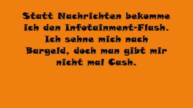 Wise Guys - Denglisch (with Lyrics) смотреть онлайн
