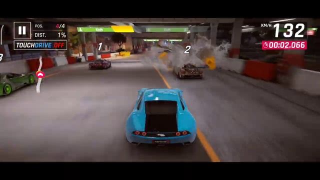 Новый GameTurbo для телефонов Xiaomi POCO F3 5G смотреть онлайн