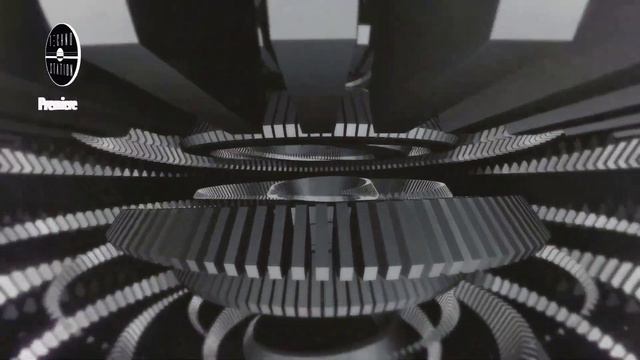 PREMIERE: Filterheadz - Symbiotic | Techno Station смотреть онлайн