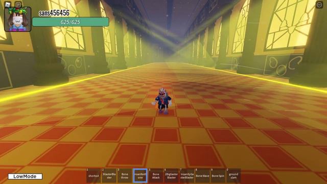 roblox# 348 [ Multiverse Of SUS ] [ Hard Mode Insanity Sans ] смотреть онлайн