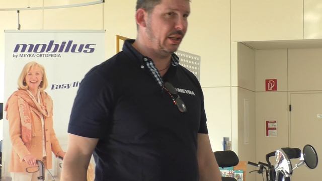 Meyra iTrevel смотреть онлайн