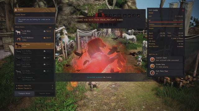 BDO - Doom Horse When?!!! смотреть онлайн
