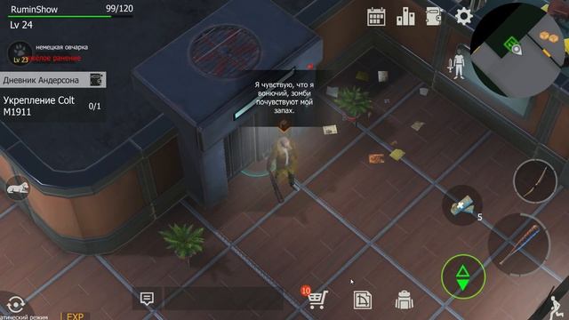 Steam Игра Wasteland Survival Zombie►Прохождение Игры Wasteland Survival Zombie №5 смотреть онлайн