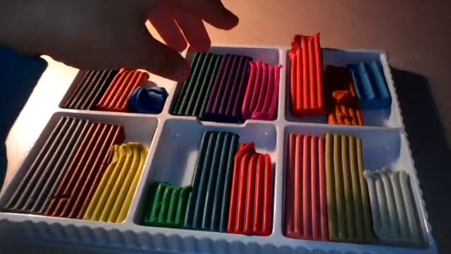 Как лепить стрекозу часть 1 смотреть онлайн