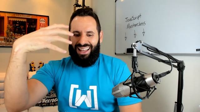 Nativo, Híbrido ou PWA? (Flutter, React Native, Native Script e Ionic) // Live #23 смотреть онлайн