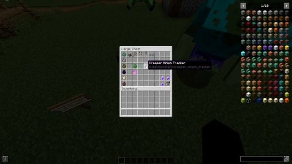 MUTANT MONSTERS MOD - MINECRAFT 1.19.2 (MOD SHOWCASE)