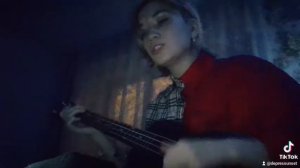 Че я загоняюсь? - укулеле кавер