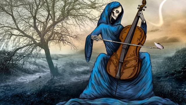 Klávesová simulácia: violončelo (plugin SWAM Cello) смотреть онлайн