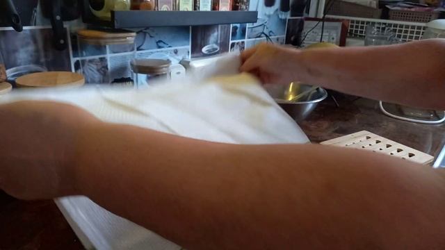 приготовила тесто для пиццы/ пицца ? ? смотреть онлайн