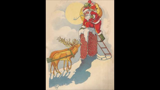 The Night Before Christmas смотреть онлайн