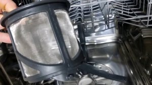 Посудомоечная полноразмерная машина  Electrolux EEA917123L! Обзор на технику!