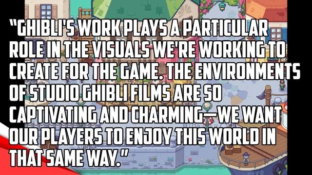 Spellbound (Witchbrook): Chucklefish Studio's New Game (Stardew Valley Publishers) | News Update | смотреть онлайн