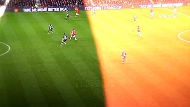 Cristiano Ronaldo CARRIED Man United In 07/08 & 08/09🔥