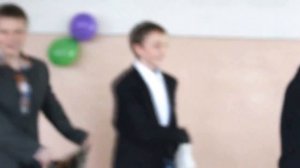 Танец мальчиков на 8 марта "Попурри"