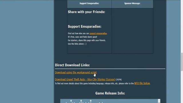 How to download ROMs and ISOs from emuparadise in 2020 смотреть онлайн