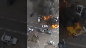 Количество погибших в Белгороде увеличилось до 18 человек, пострадали 111 жителей, — МЧС России.