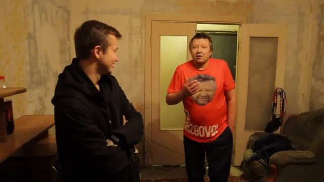 Кроме Регины к Неперу заходил мужик Тани и соседи! Что вообще происходит? Прогноз: Ланс- ПСВ смотреть онлайн