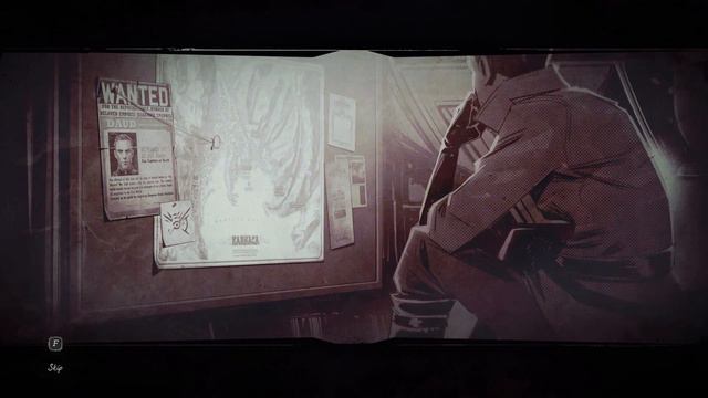 Corrections - How We Can Save Dishonored 3