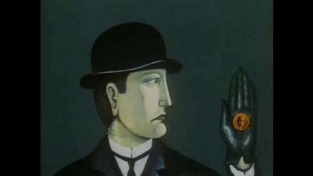 Стеклянная гармоника. Фрагмент 2 смотреть онлайн