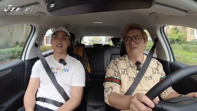 【特別企劃】觀眾別急，小施試駕這不就來了嗎？Ford Focus Wagon X 試駕。最終小六的Focus 柴油四門版本只能賣XX萬！？小六換車無望了？G7 車庫柒號 @sscarlife смотреть онлайн