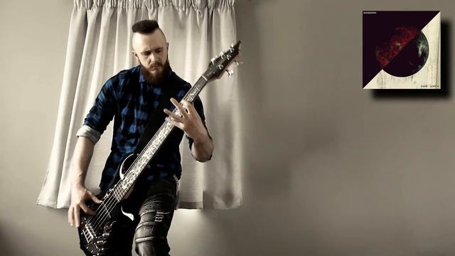 Shinedown - Planet Zero (bass cover) смотреть онлайн