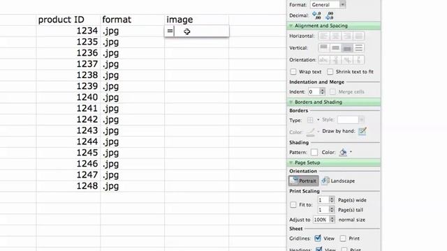 merging cells in excell for mac using a formula.mp4 смотреть онлайн